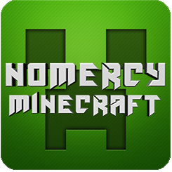 NoMercyMC Logo